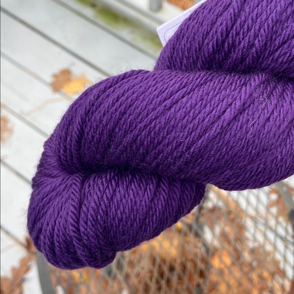 CASCADE YARNS ARAN 220 Superwash 100% Merino wool 100gr - Picture 4 of 6